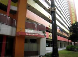 Blk 119 Bukit Merah View (Bukit Merah), HDB 3 Rooms #426621441
